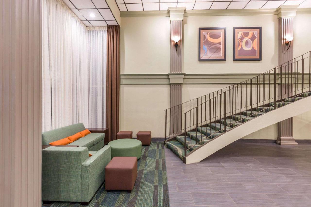 Americas Best Value Inn Phenix City Extérieur photo
