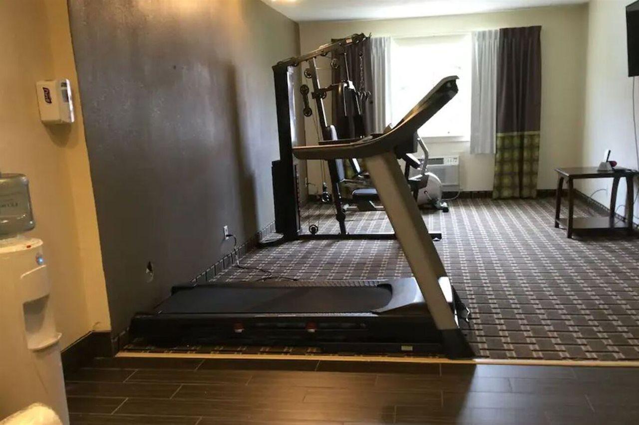 Americas Best Value Inn Phenix City Extérieur photo