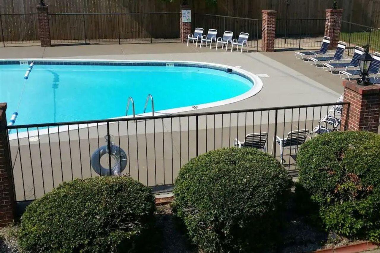 Americas Best Value Inn Phenix City Extérieur photo