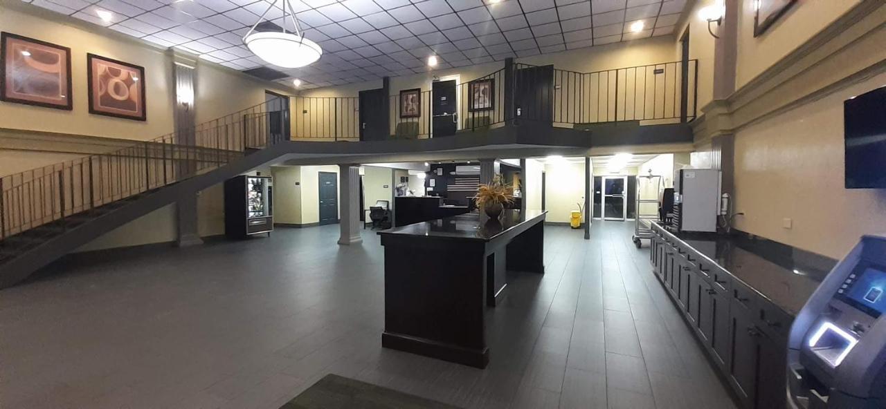 Americas Best Value Inn Phenix City Extérieur photo