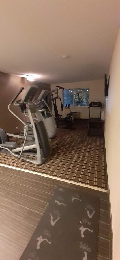 Americas Best Value Inn Phenix City Extérieur photo