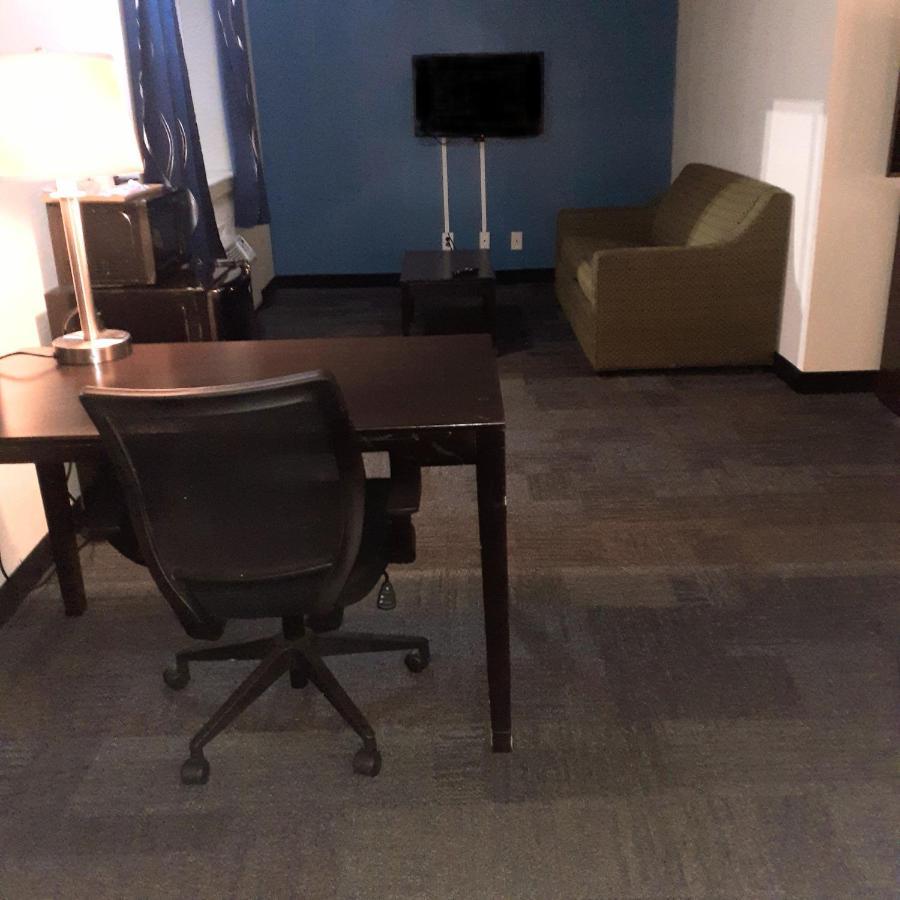 Americas Best Value Inn Phenix City Extérieur photo