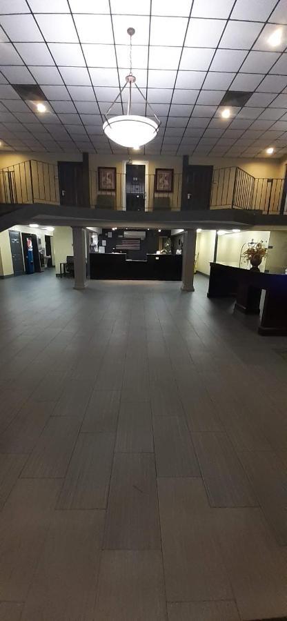 Americas Best Value Inn Phenix City Extérieur photo