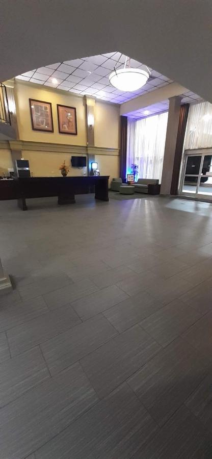 Americas Best Value Inn Phenix City Extérieur photo