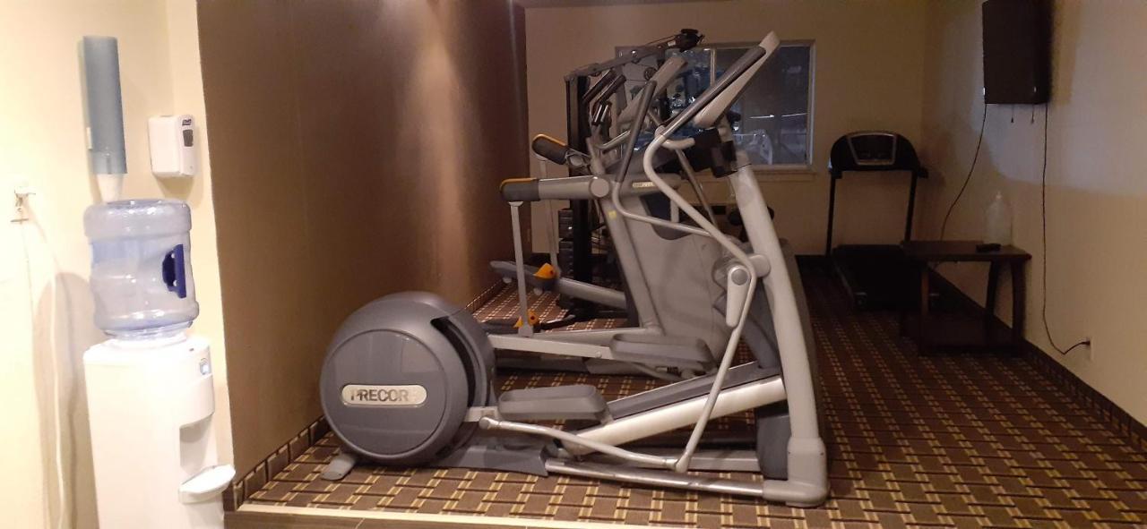 Americas Best Value Inn Phenix City Extérieur photo