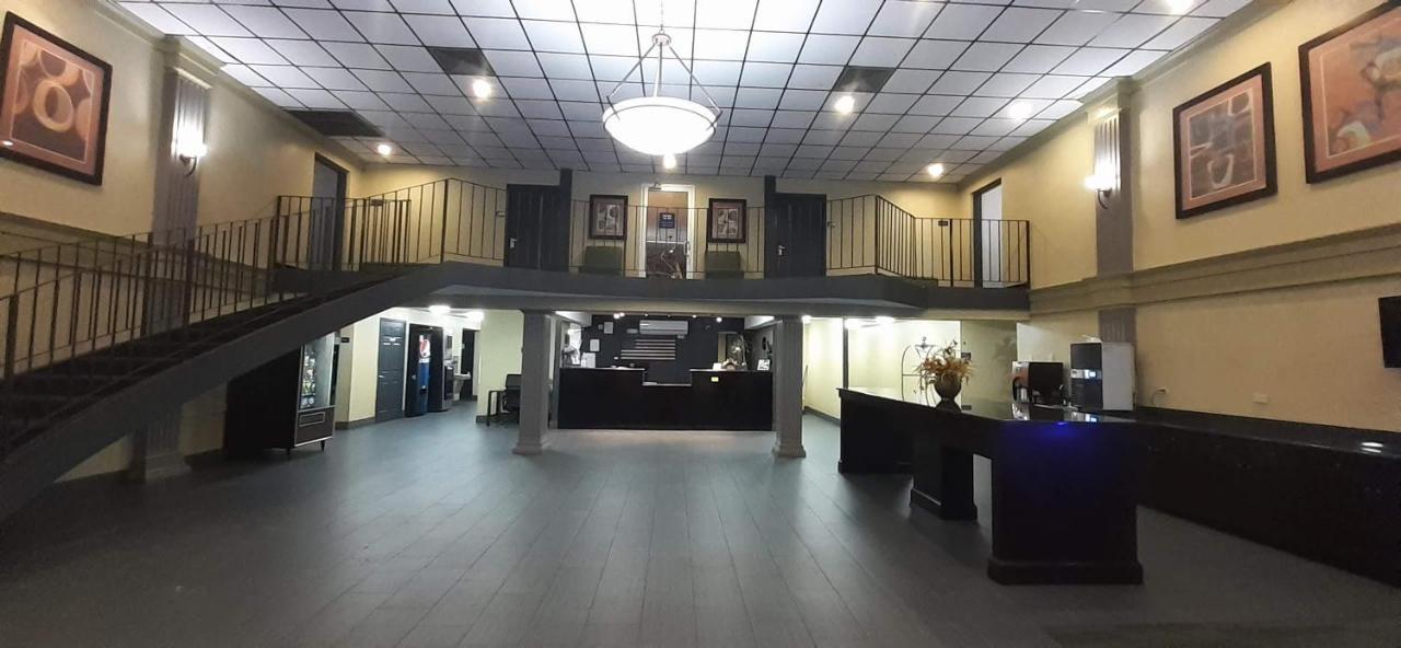 Americas Best Value Inn Phenix City Extérieur photo