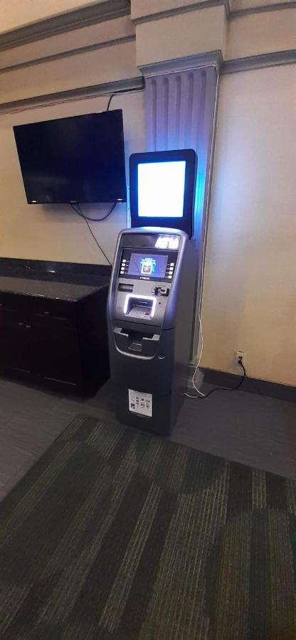 Americas Best Value Inn Phenix City Extérieur photo