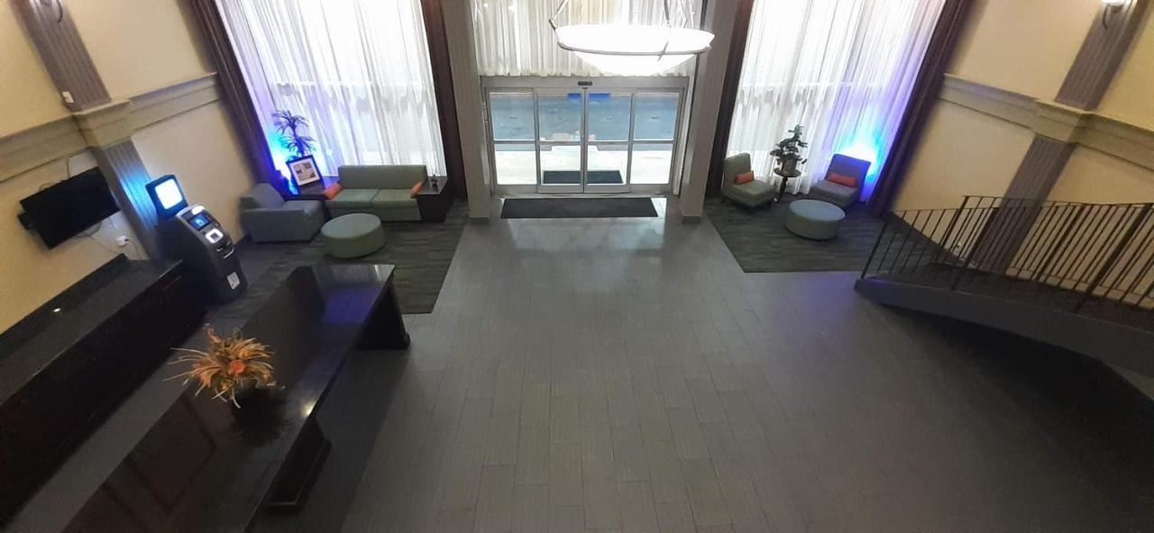 Americas Best Value Inn Phenix City Extérieur photo
