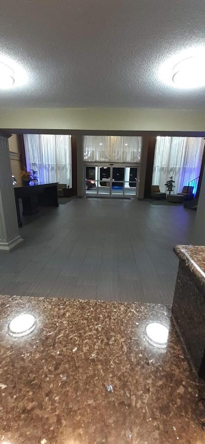 Americas Best Value Inn Phenix City Extérieur photo