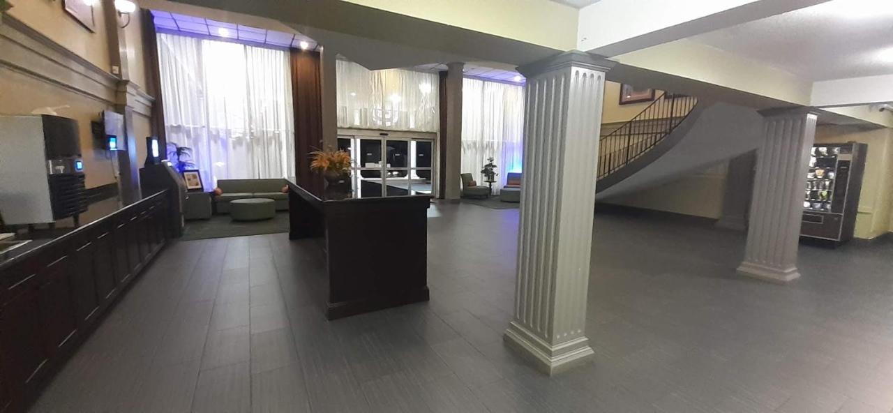 Americas Best Value Inn Phenix City Extérieur photo