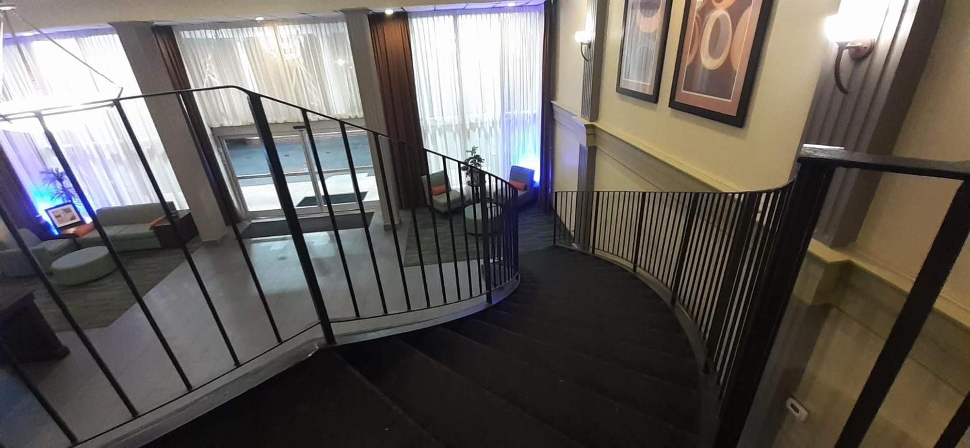 Americas Best Value Inn Phenix City Extérieur photo