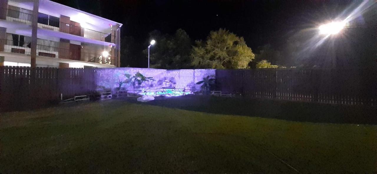 Americas Best Value Inn Phenix City Extérieur photo
