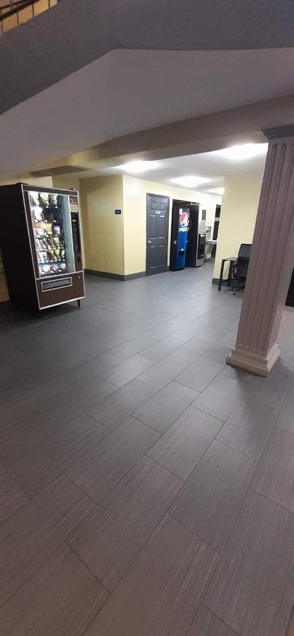 Americas Best Value Inn Phenix City Extérieur photo