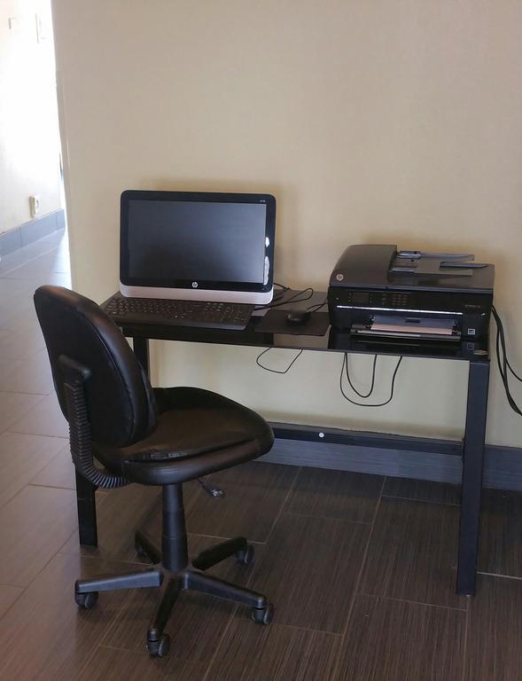 Americas Best Value Inn Phenix City Extérieur photo