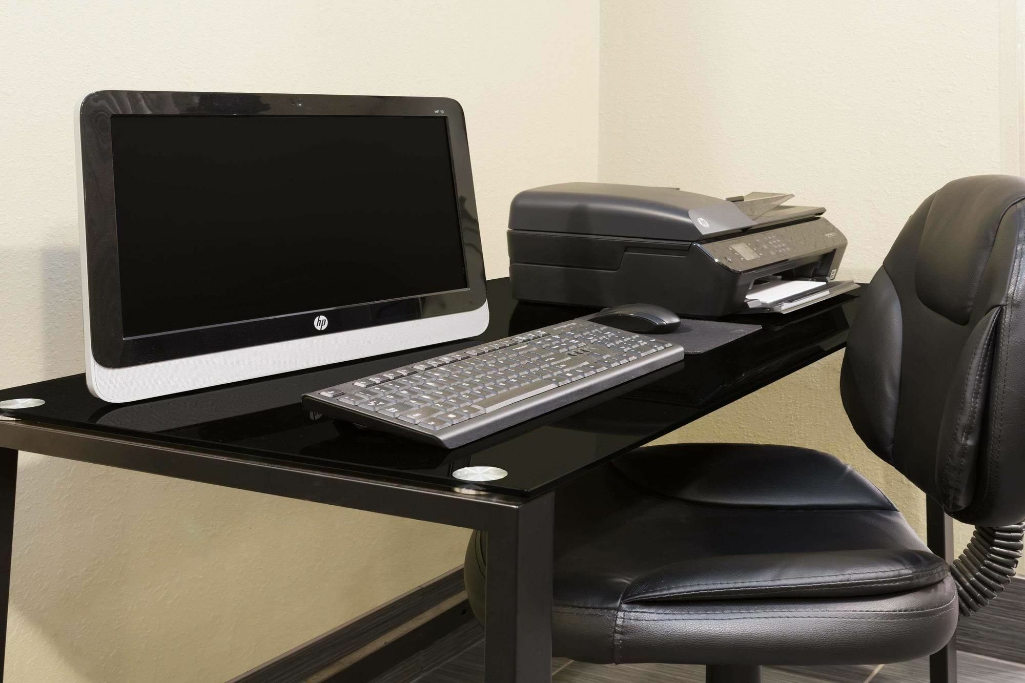 Americas Best Value Inn Phenix City Extérieur photo