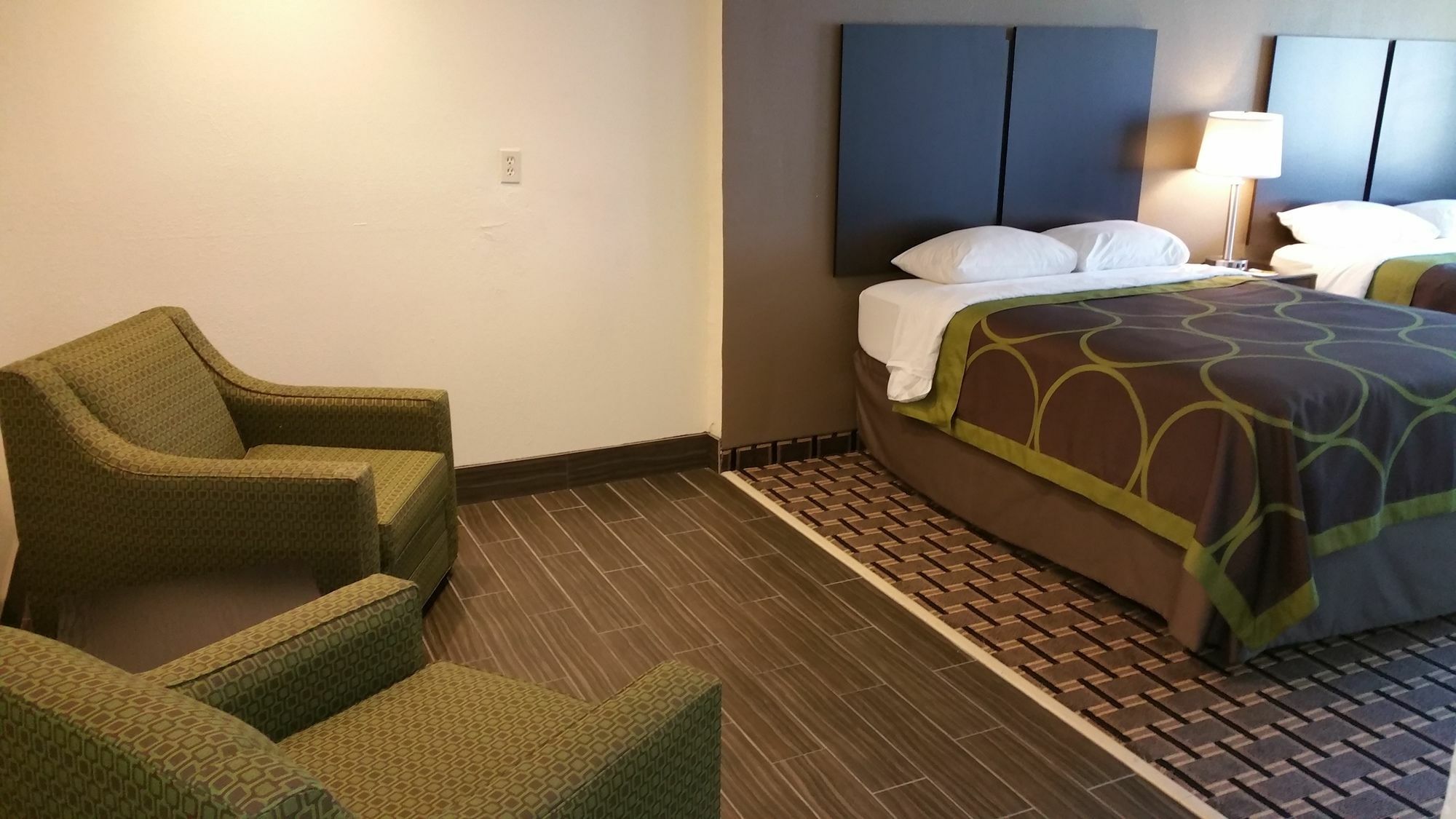 Americas Best Value Inn Phenix City Extérieur photo